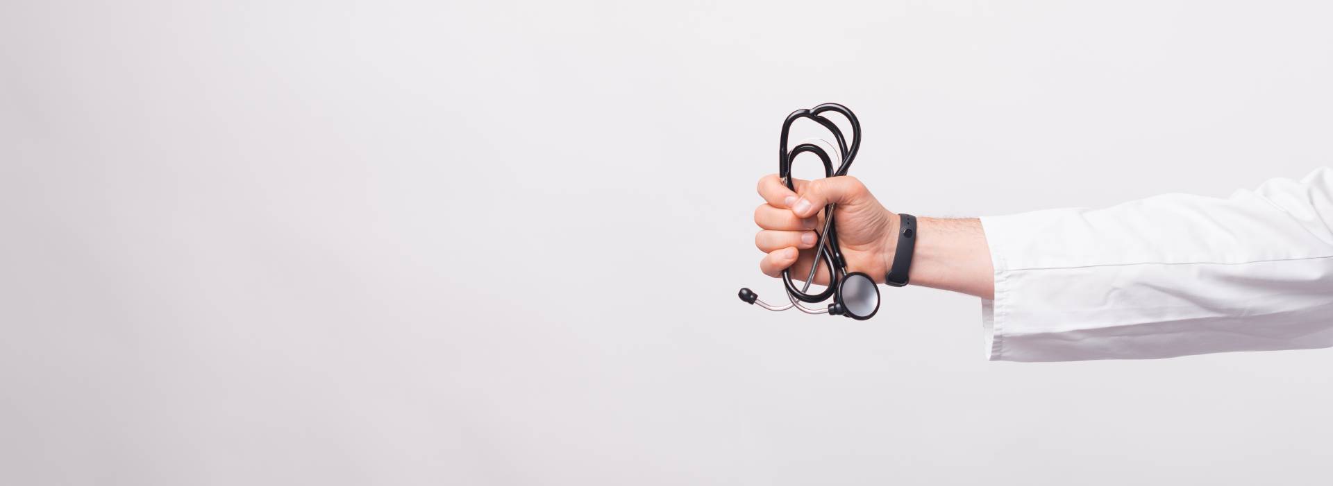 Δίκτυο Ιατρείων Halkidiki Doctors - Γιατρός στη Χαλκιδική Κασσάνδρα